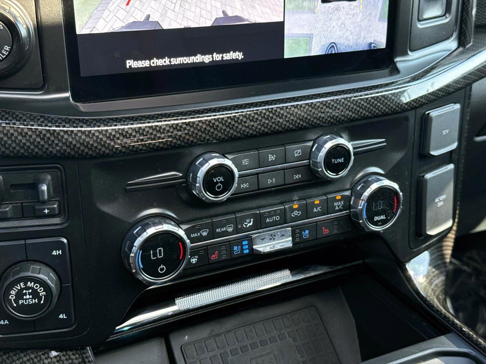 Used 2021 Lead Foot Ford Raptor image 28