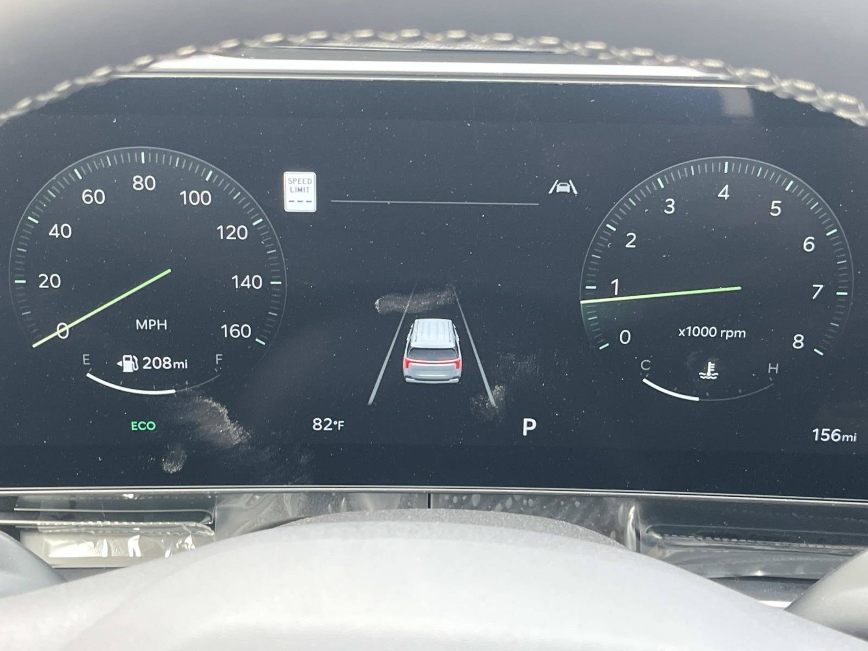 New 2027 Ceramic Silver Kia SX Prestige image 39