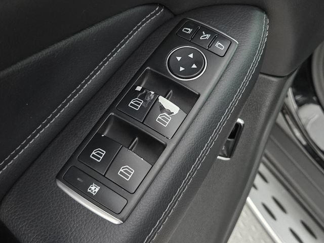 Used 2016 Black Mercedes-Benz GLE 350 image 19
