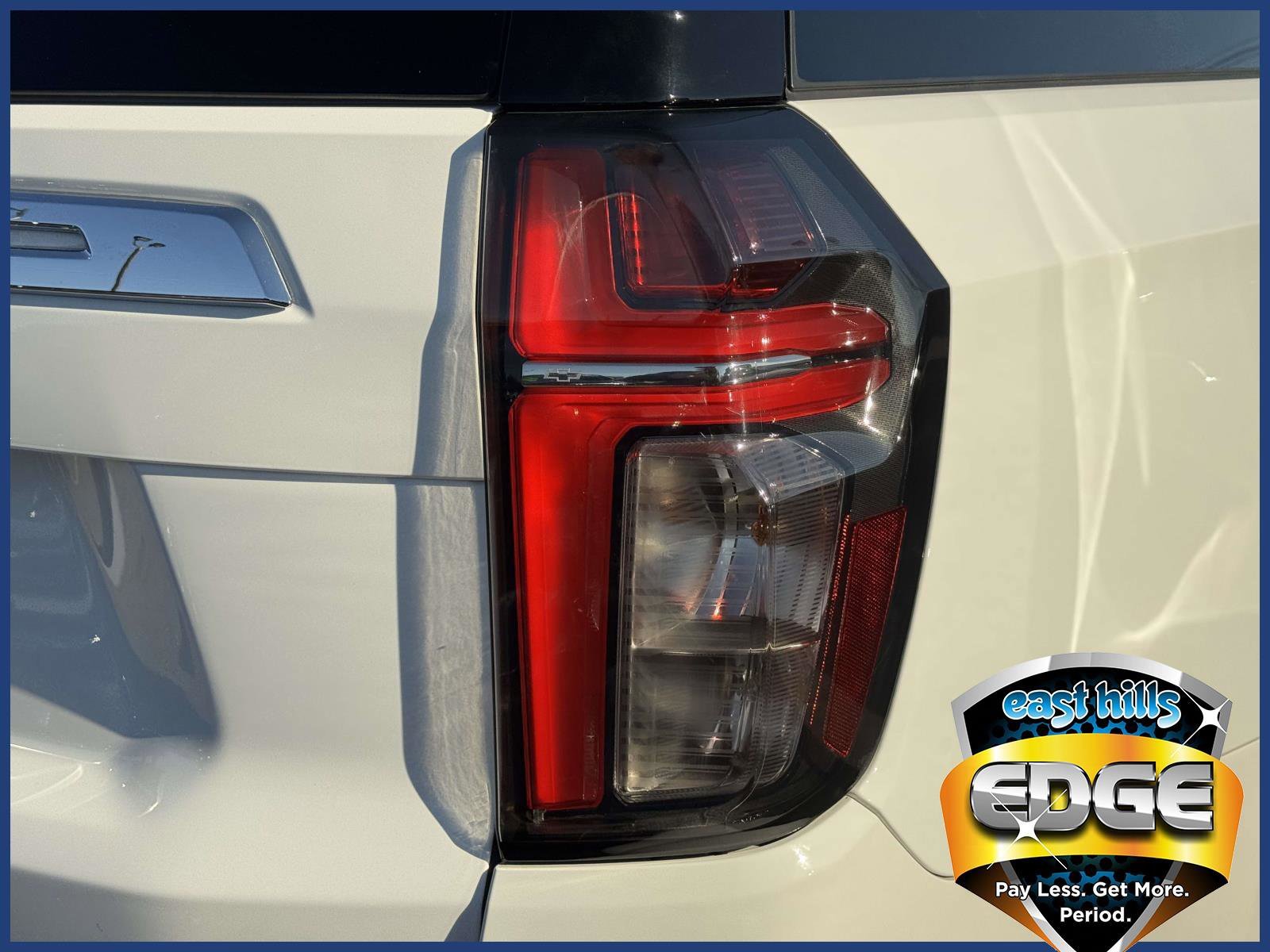 2024 Chevrolet Suburban LT - Photo 11
