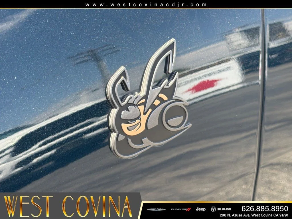 New 2026 After Dark Dodge Scat Pack Plus image 32