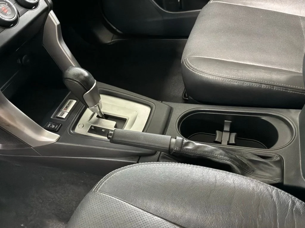 Used 2015 Ice Silver Metallic Subaru 2.5i Limited image 18