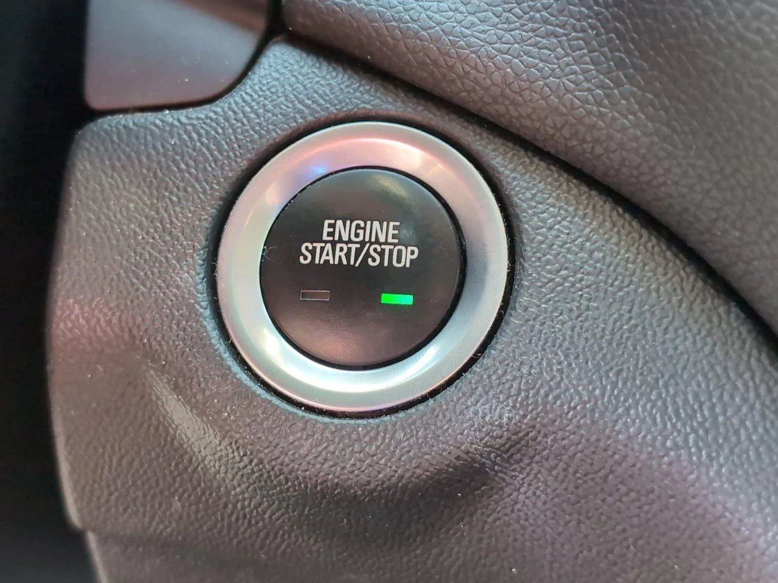 Used 2020 MOSAIC BLACK METALLIC Chevrolet LT image 26