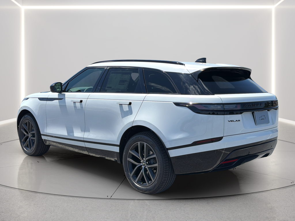 New 2026 Fuji White Land Rover P250 Base image 13