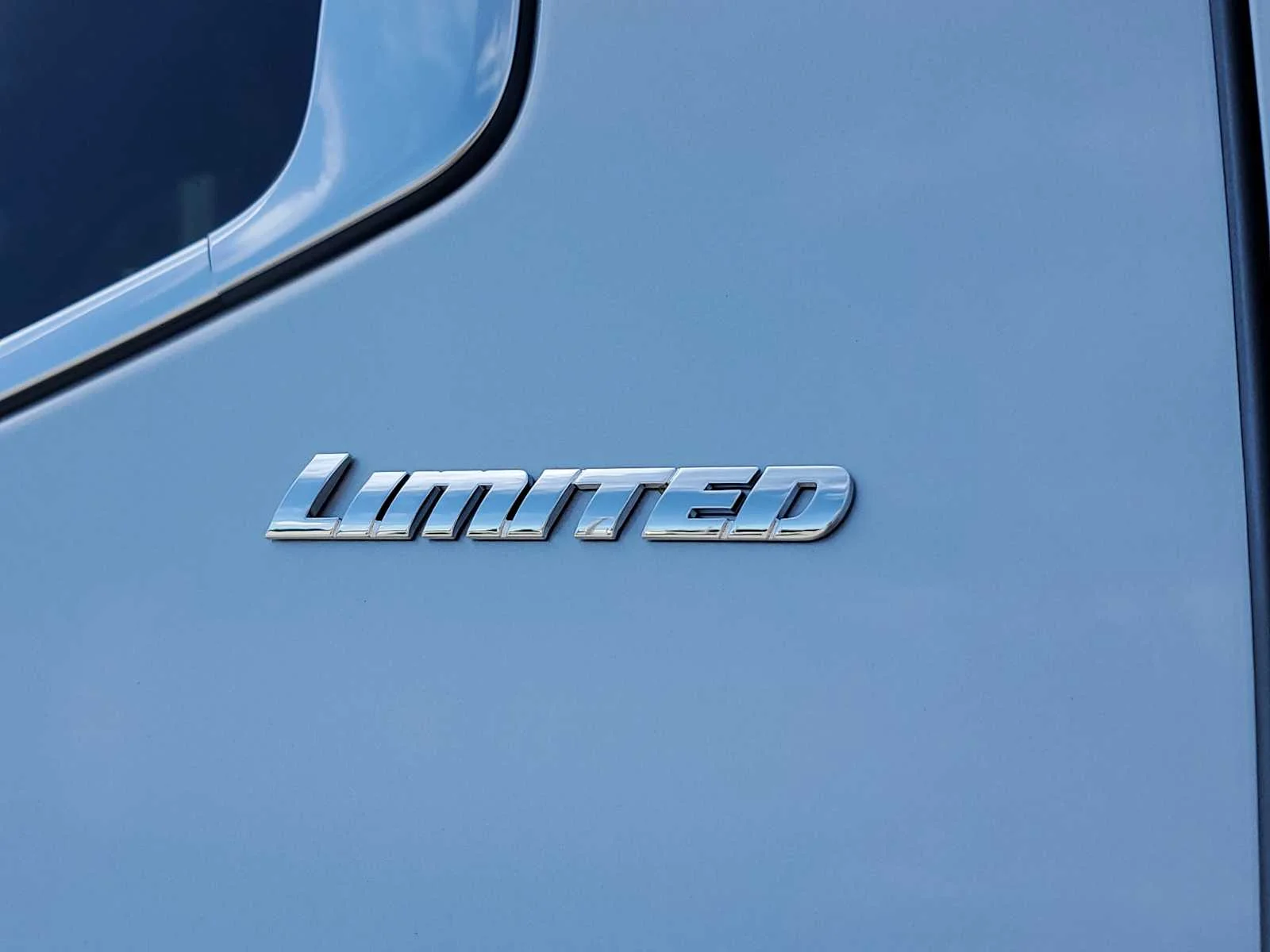 New 2026 Celestial Silver Metallic Toyota Limited image 10