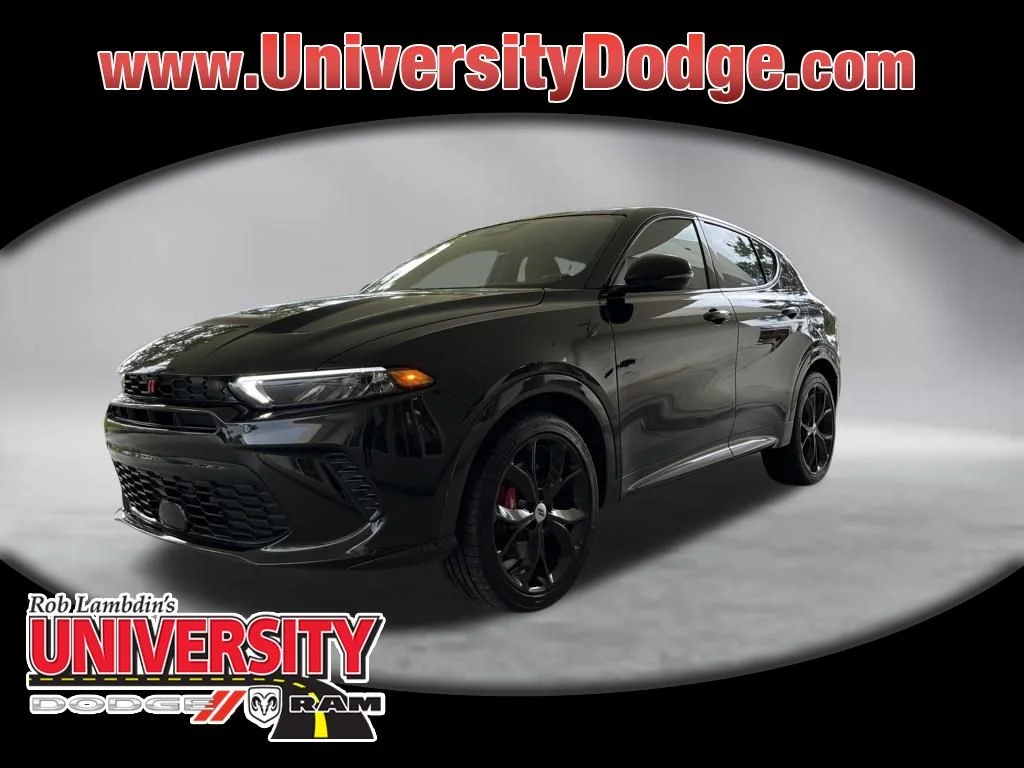 2024 Dodge Hornet