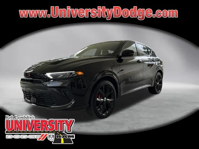 2024 Dodge Hornet R/T Plus