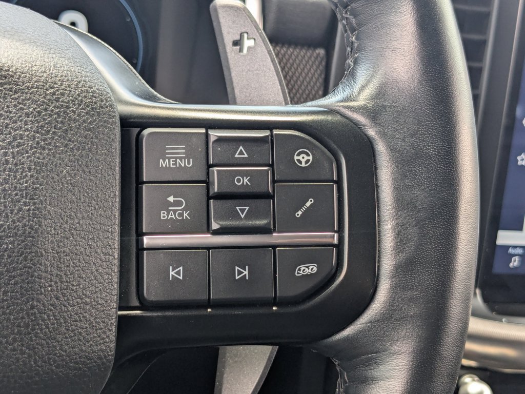 Used 2021  Ford Raptor image 24