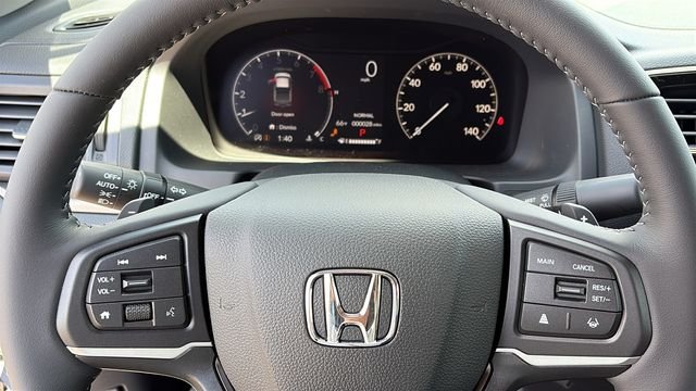 New 2026 Sonic Gray Pearl Honda Sport image 11