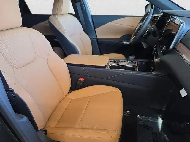 New 2026 Nori Green Pearl Lexus PREMIUM image 17