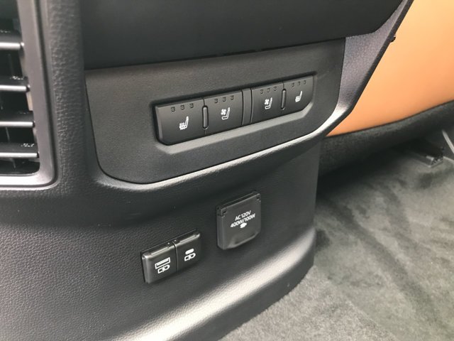 2026 Toyota Tundra 1794 Edition - Photo 28