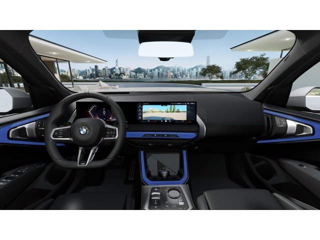 New 2026 Brooklyn Grey Metallic BMW  image 10