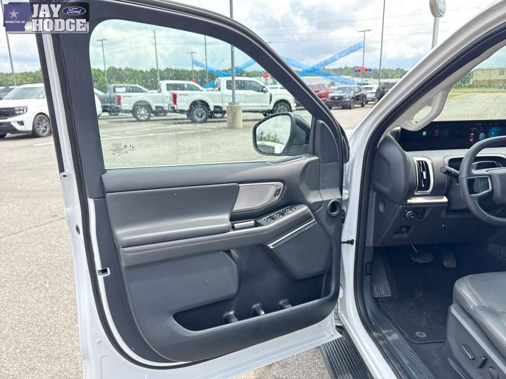 Used 2025 White Ford Active image 23