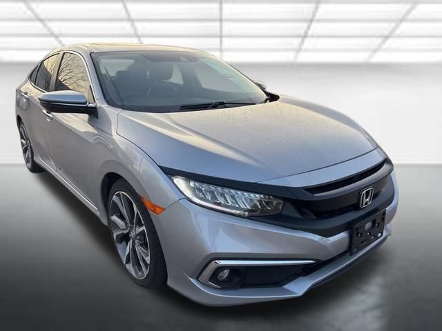 2019 Honda Civic Touring
