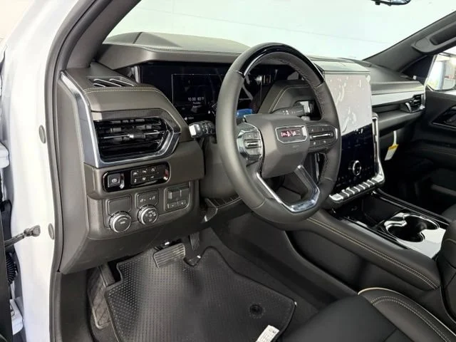 2026 GMC Yukon XL Elevation - Photo 11