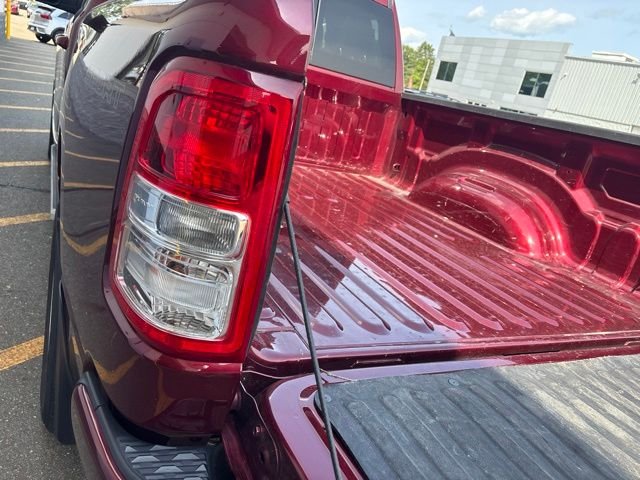 Used 2023 Red Ram Big Horn/Lone Star image 10