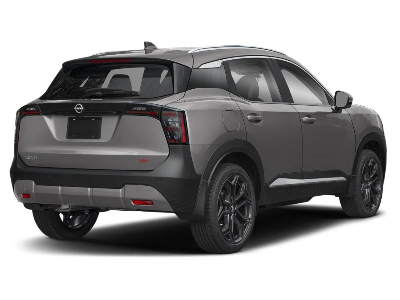 2026 Nissan KICKS SR AWD - Photo 10