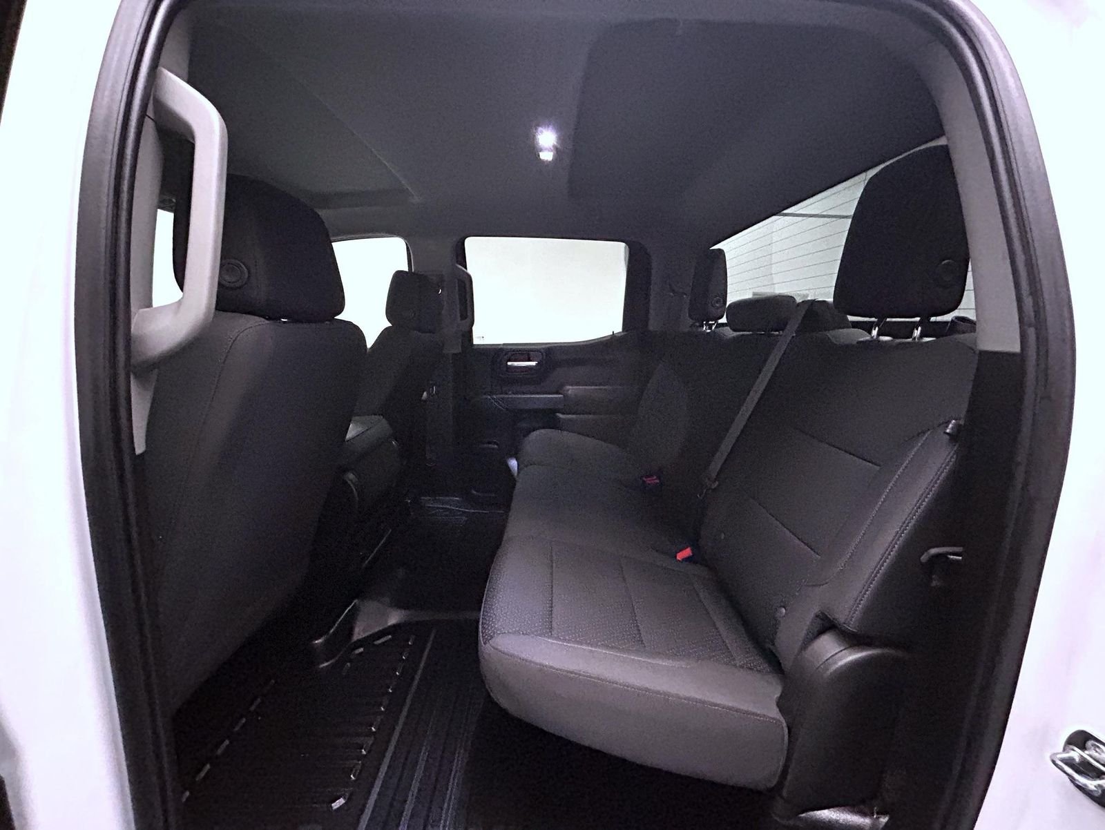 Used 2023 White Chevrolet WT image 19