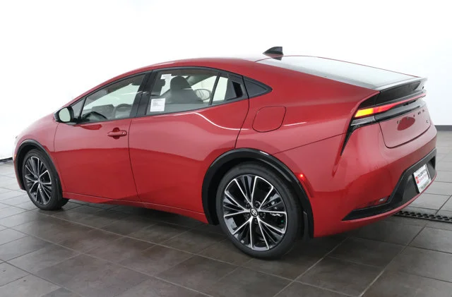 New 2027  Toyota  image 4