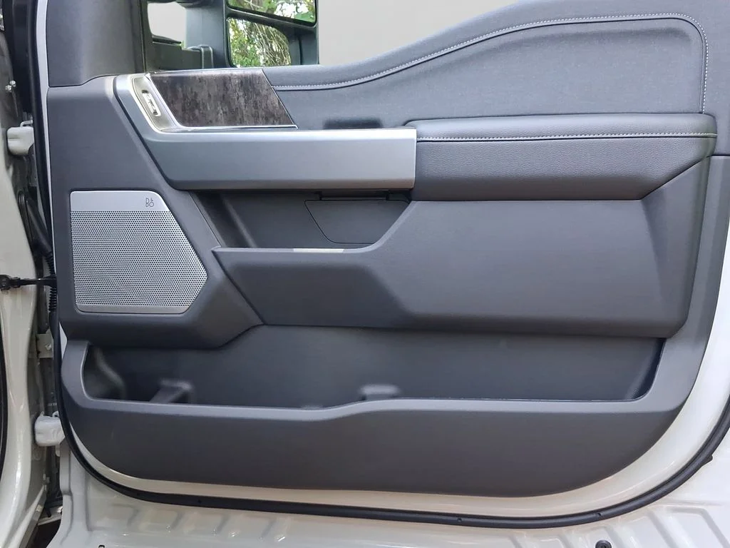 New 2026 Avalanche Ford F-250® Lariat® image 67