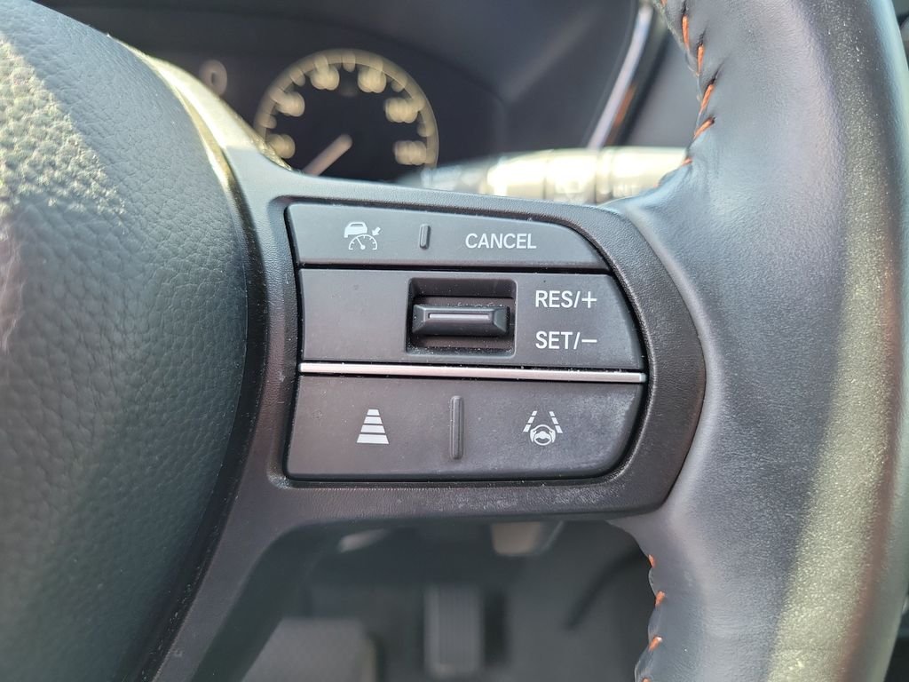 2024 Honda CR-V Sport - Photo 26
