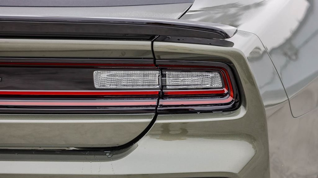 New 2026 Green Dodge Scat Pack Plus image 10