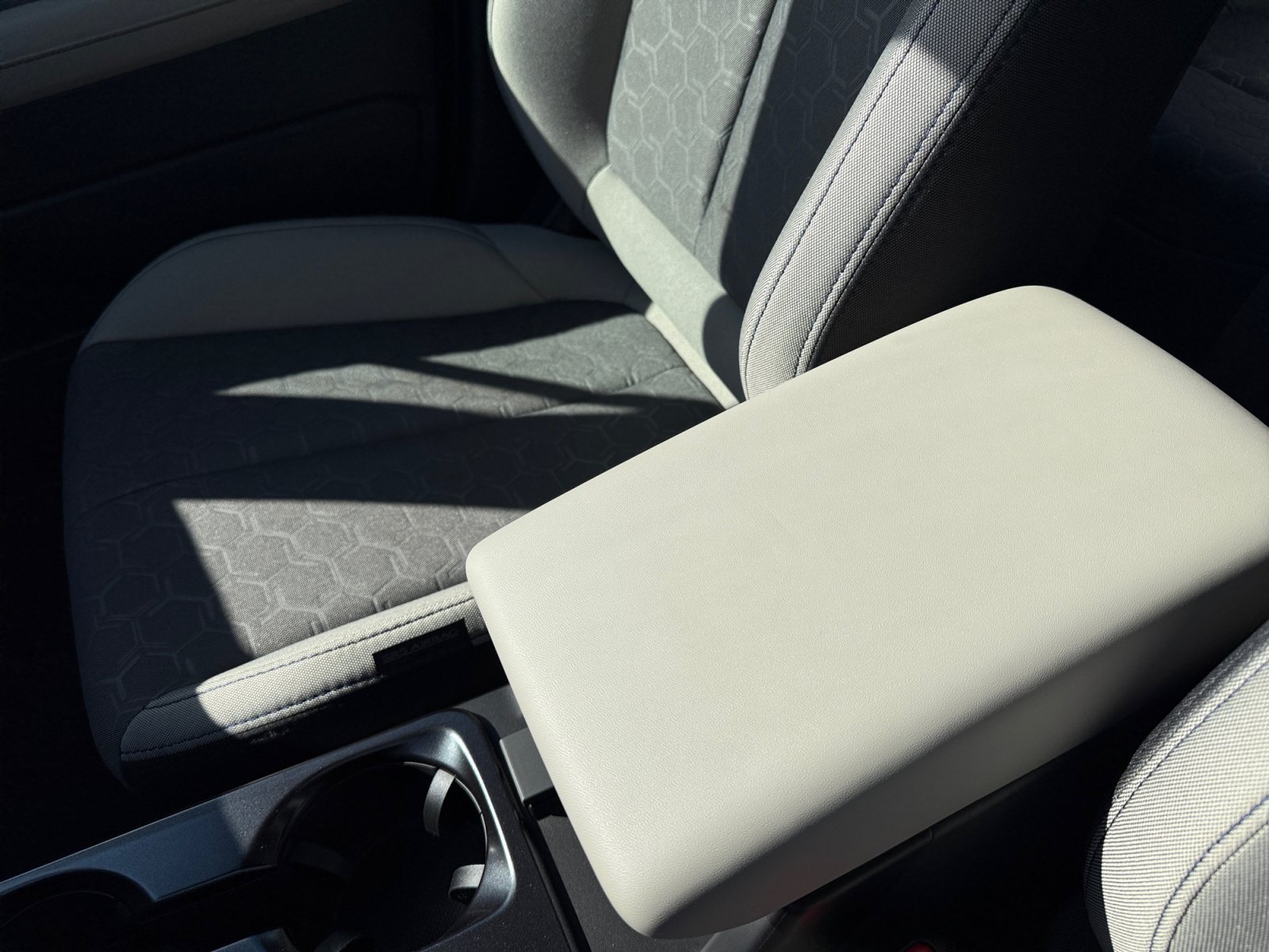 New 2026 CRYSTAL WHITE PEARL Subaru Standard Model image 14