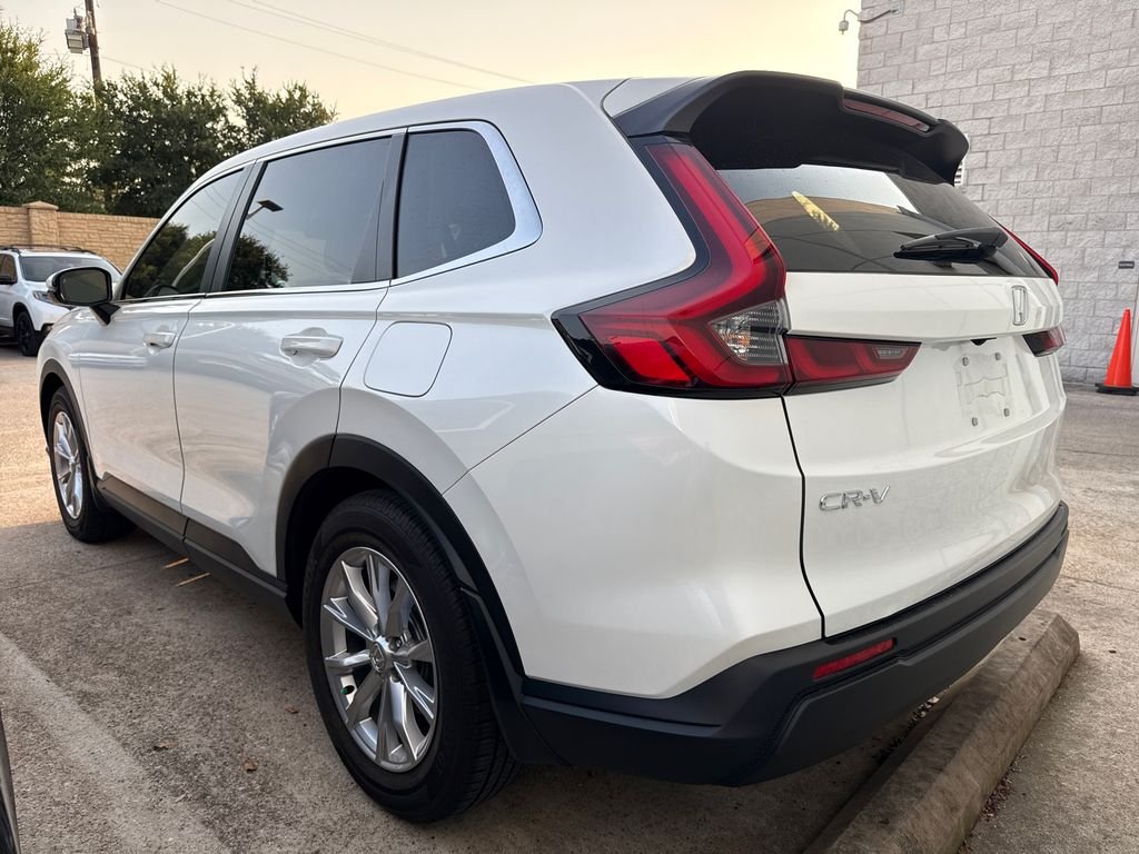 2023 Honda CR-V EX - Photo 7