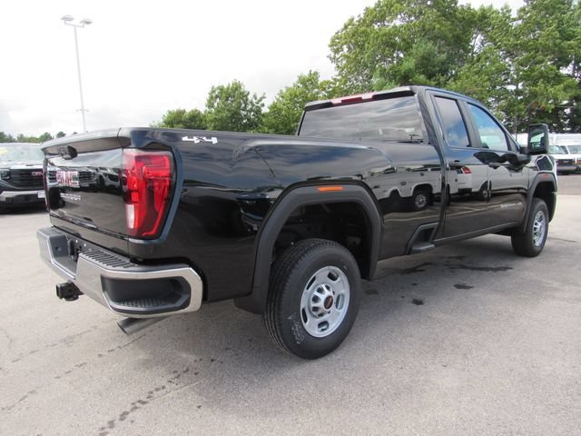 2026 GMC Sierra 2500HD Pro - Photo 7