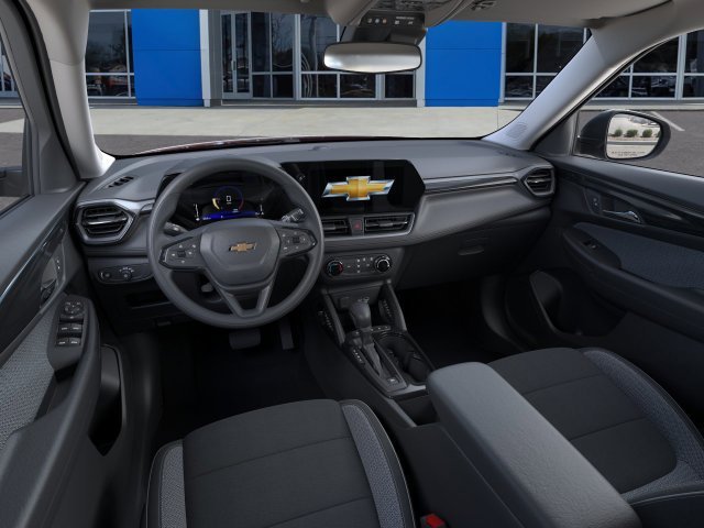 2026 Chevrolet Trailblazer LS - Photo 29