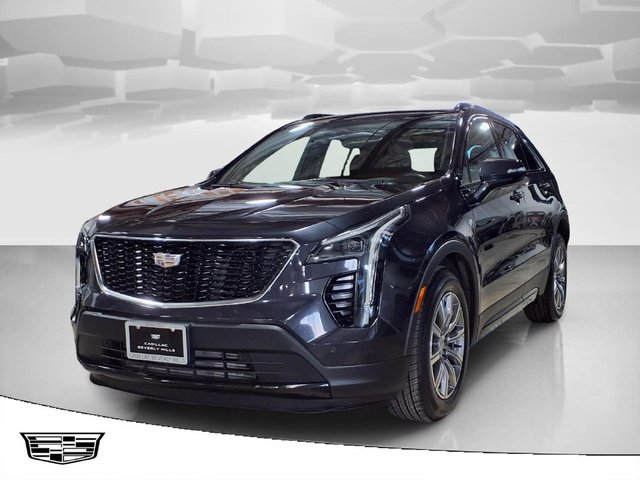 2023 Cadillac XT4 FWD Sport