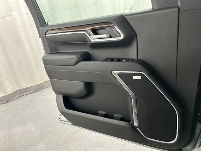 2026 Chevrolet Silverado 1500 RST - Photo 22