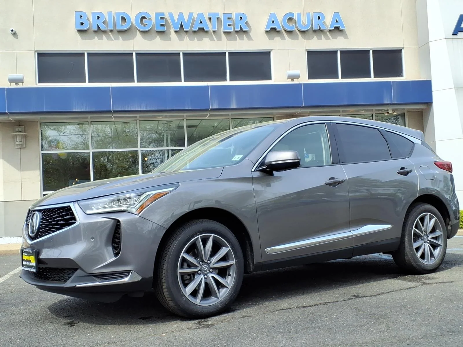 2023 Acura RDX Technology Package SH-AWD's photo