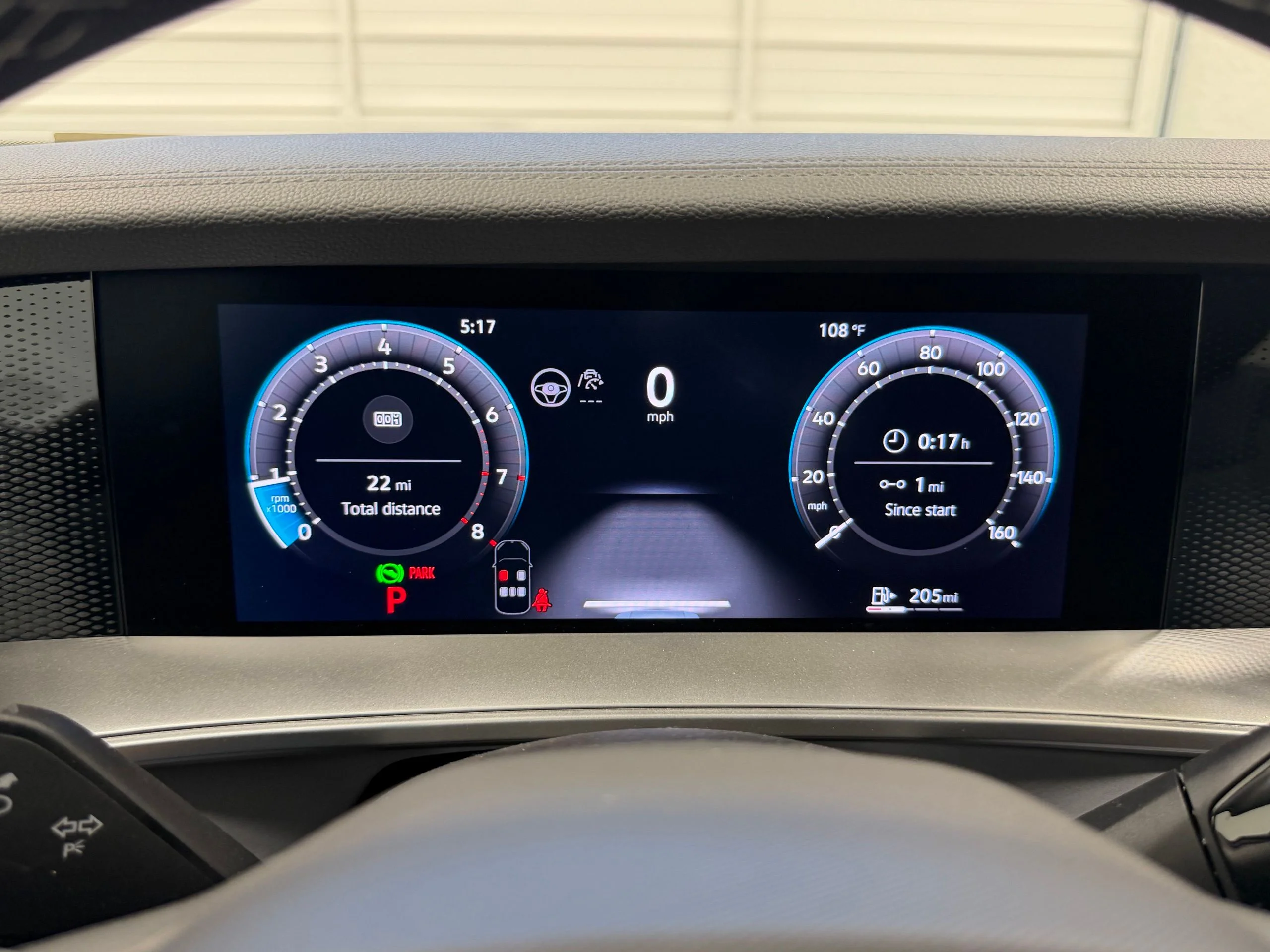 New 2026 White Volkswagen SE image 43