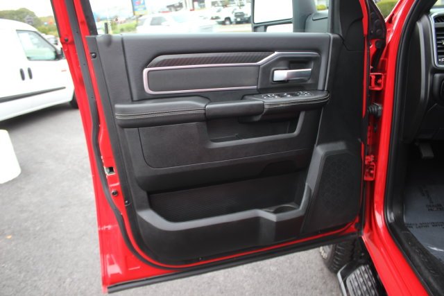 Used 2026 Red Ram Big Horn image 19