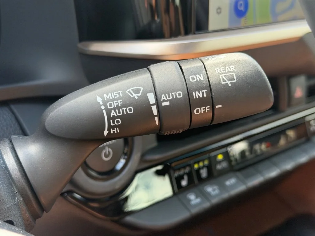 Used 2026 White Toyota Limited image 31