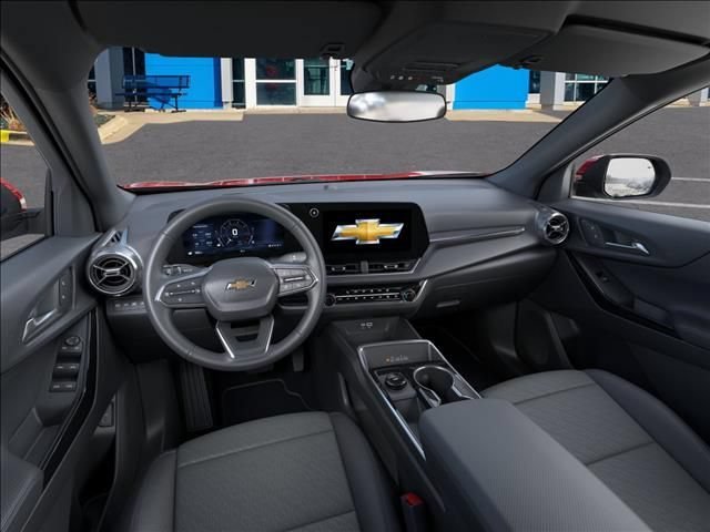 2027 Chevrolet Equinox LT - Photo 15
