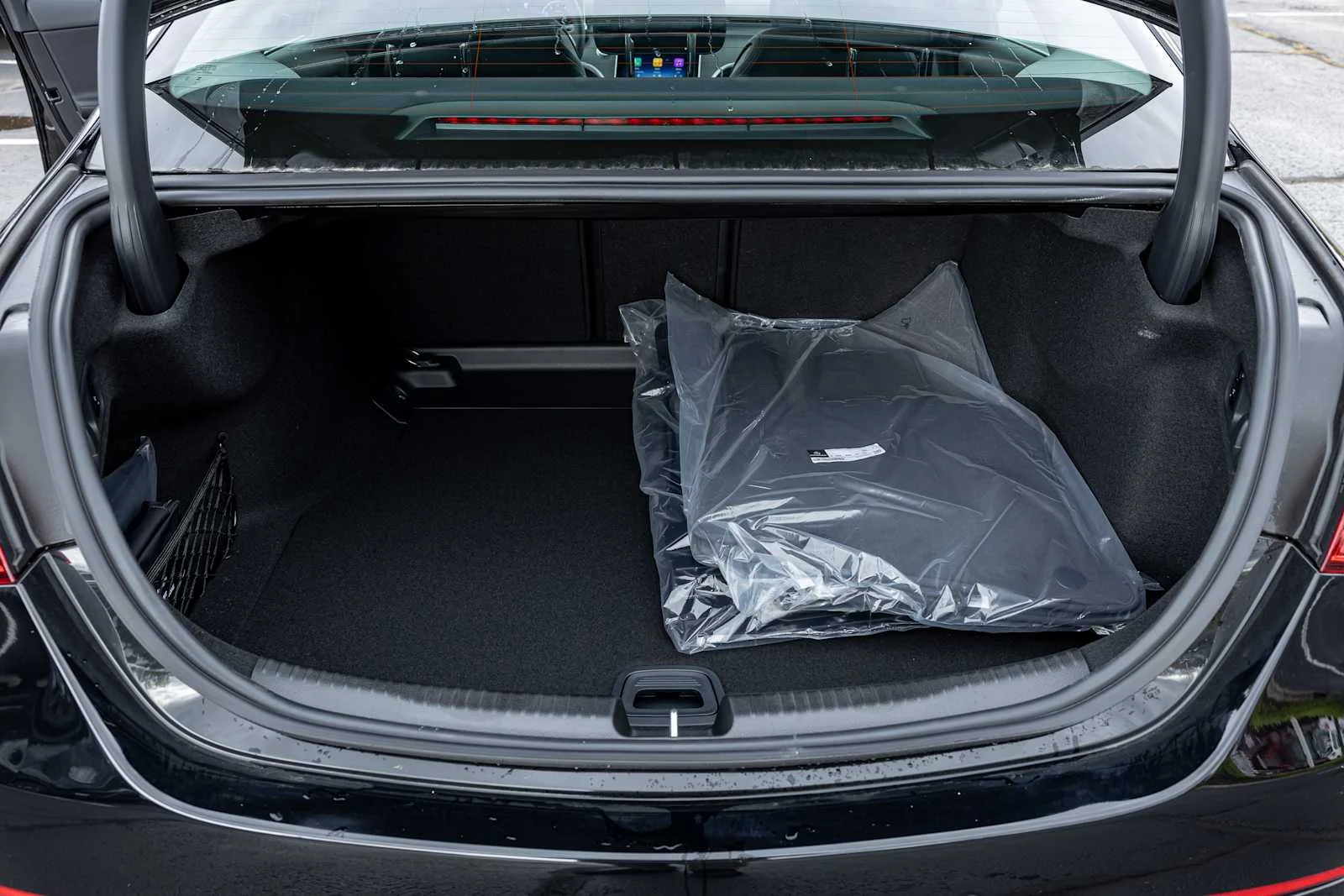 New 2026 Black Mercedes-Benz C 300 image 25