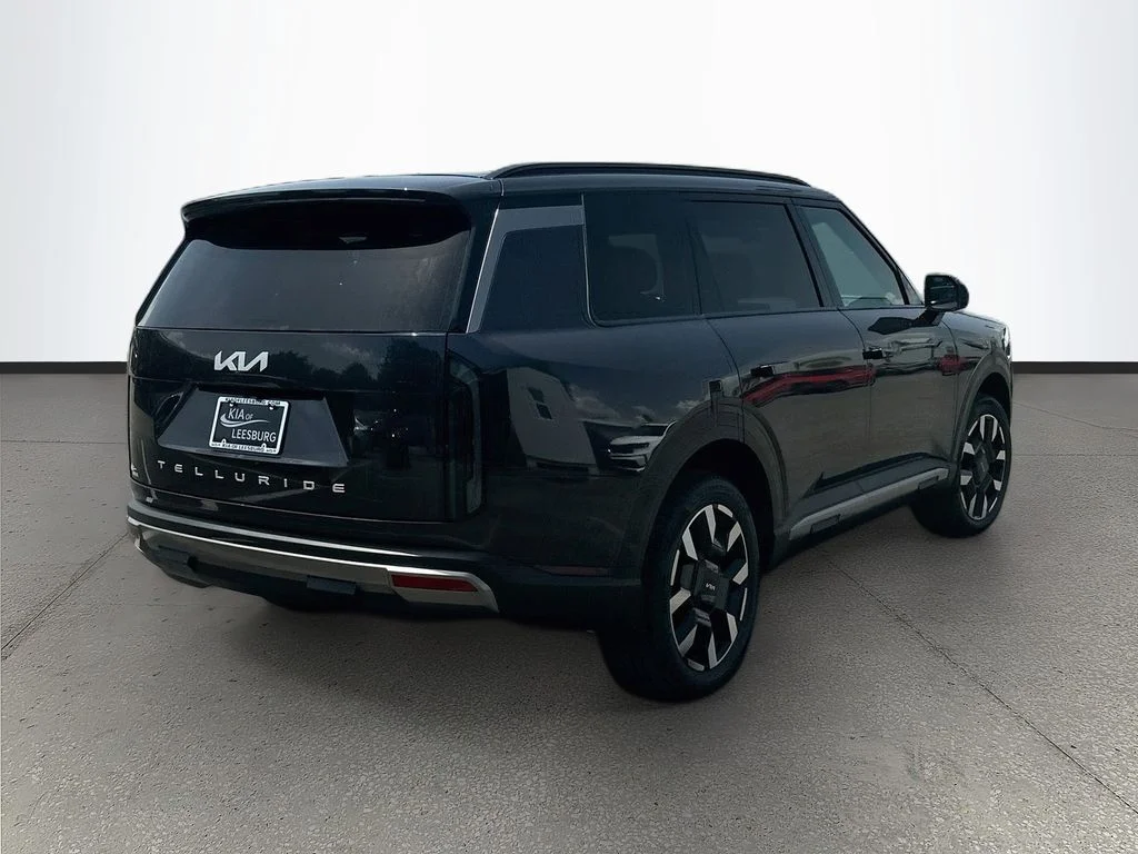 New 2027  Kia S image 7
