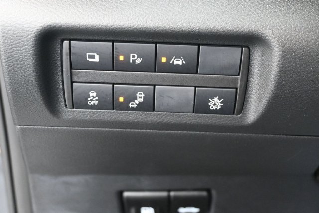 Used 2025 Gray Nissan S image 14