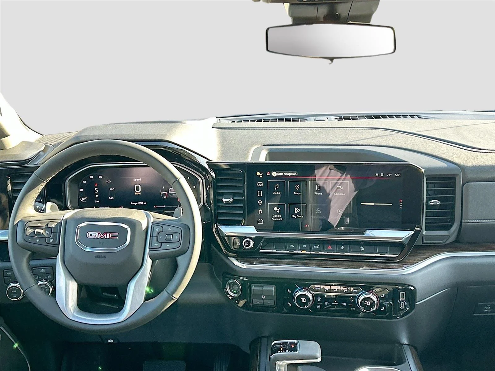2026 GMC Sierra 1500 Elevation - Photo 31