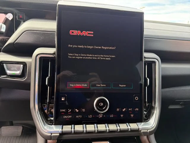 New 2026 Onyx Black GMC Denali image 21
