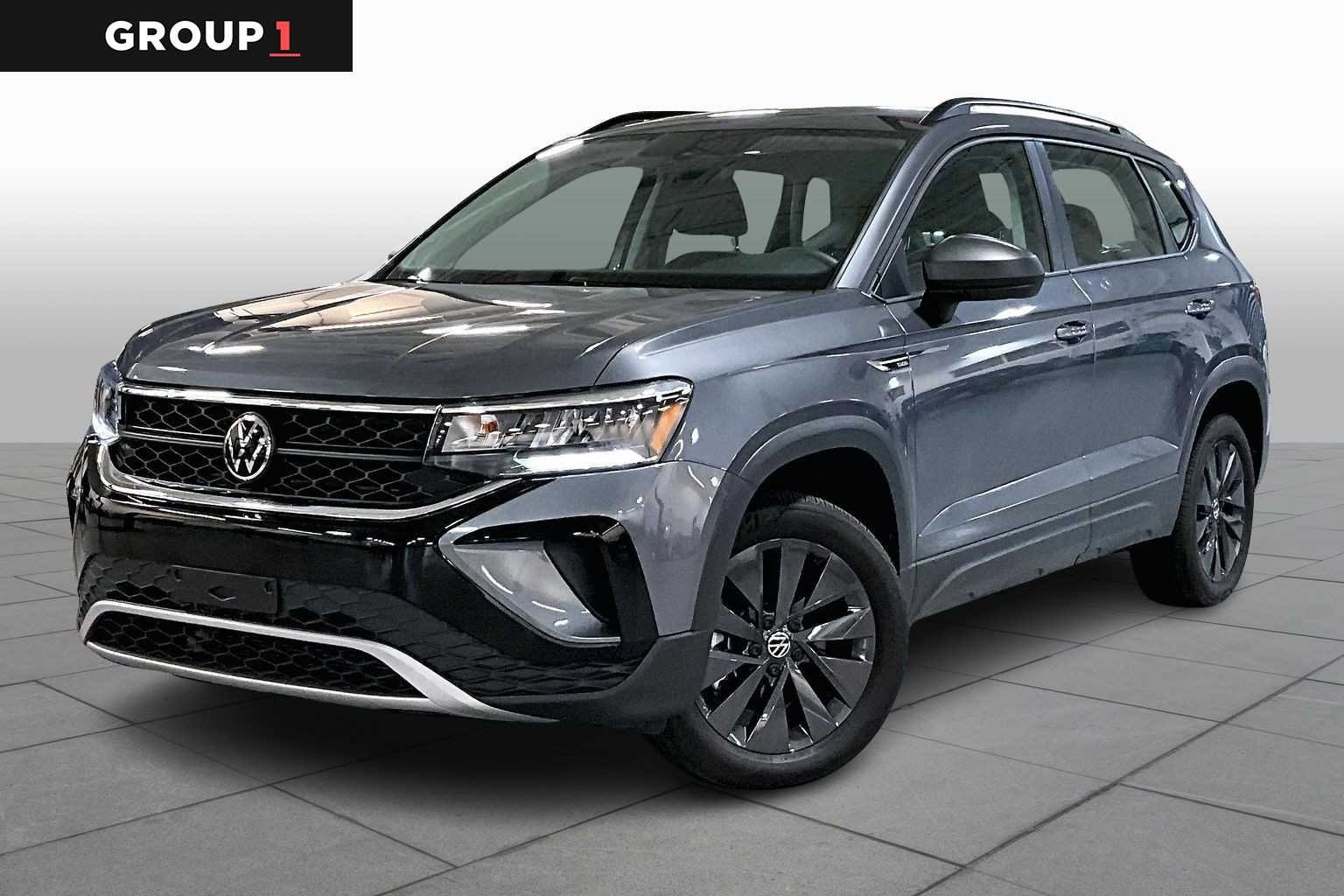 2023 Volkswagen Taos S