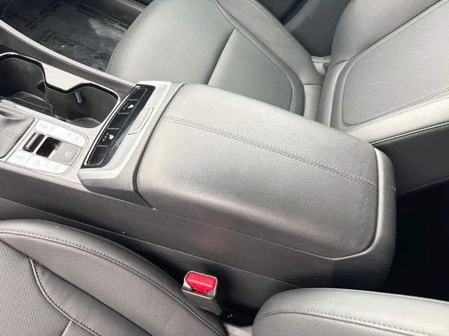 Used 2024 Silver Hyundai XRT image 24