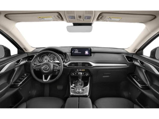 Certified Used 2023 White Mazda Touring Plus image 11