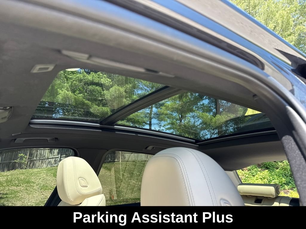 Used 2023 Gray BMW xDrive30i image 25