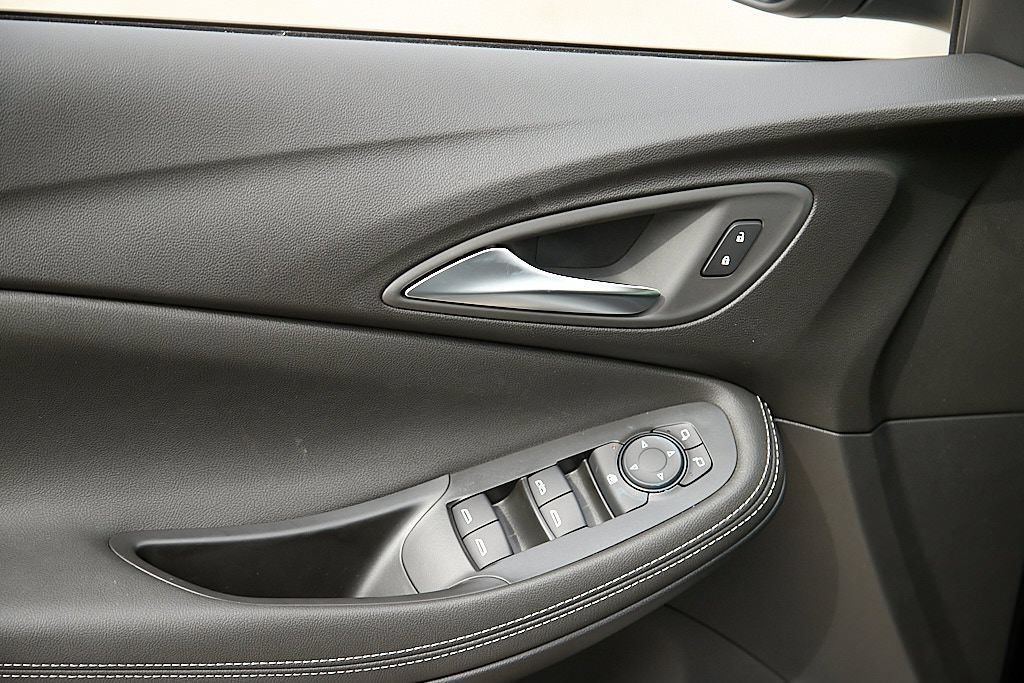 2026 Buick Encore GX Preferred - Photo 20