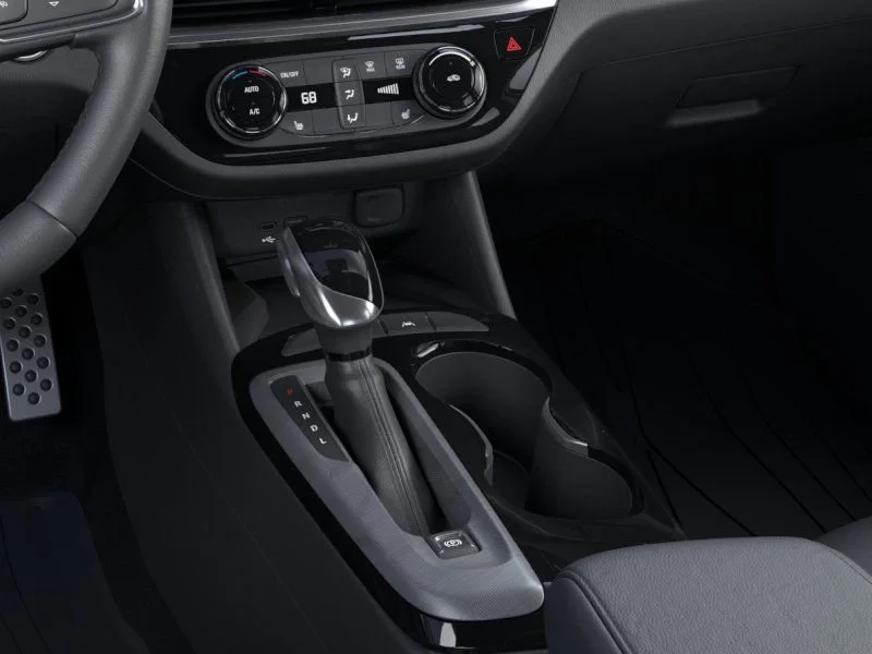 New 2026 Ceramic Buick Sport Touring image 23