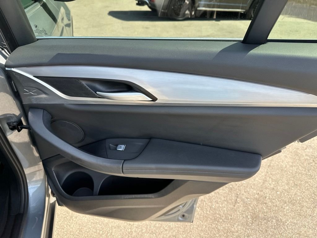 Certified Used 2023 Skyscraper Grey Metallic BMW xDrive30i image 21