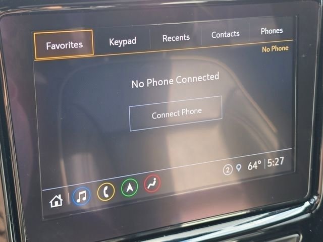 Used 2022 Silver Ice Metallic Chevrolet Premier image 11